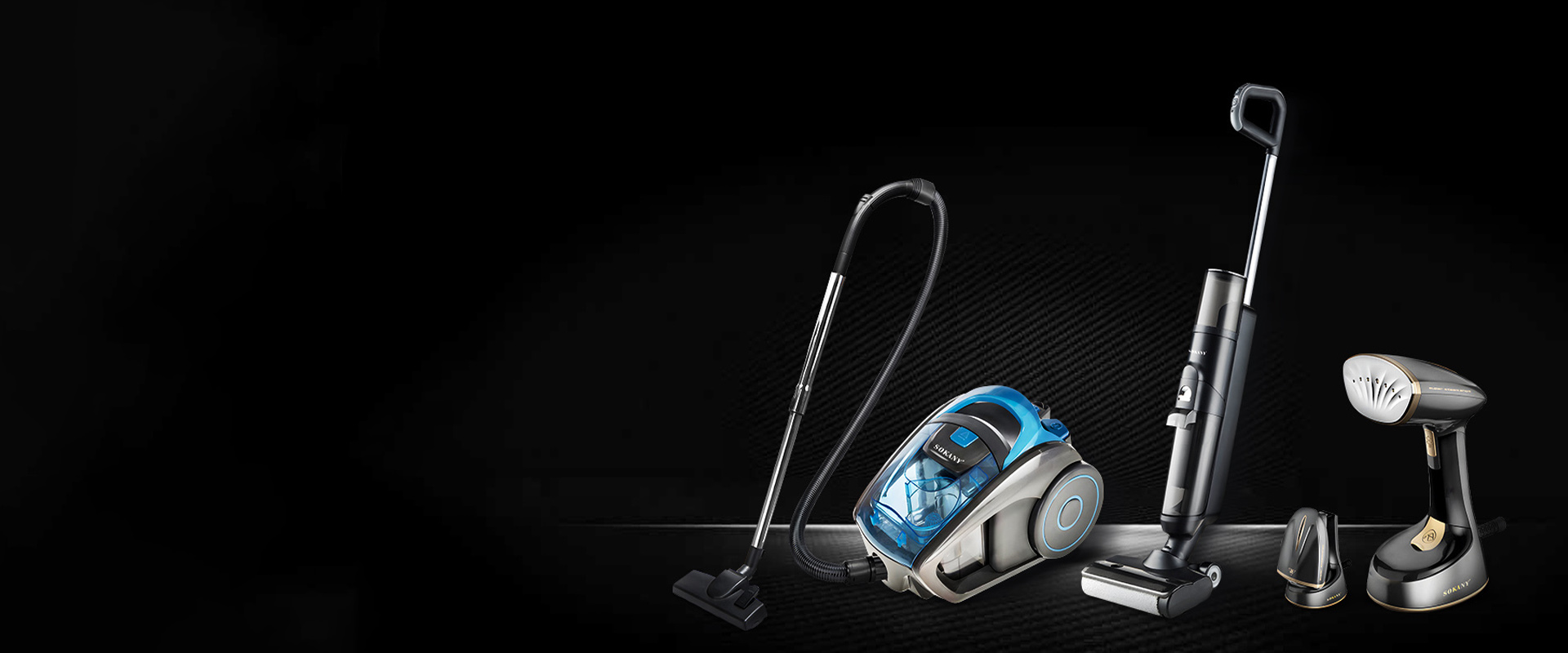 Excellent Small Household Appliances