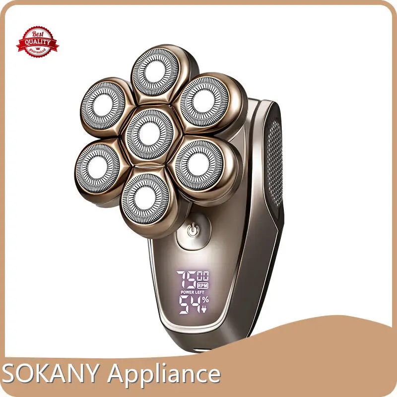 Beauty Equipment Company 90 Minutes by SOKANY 1