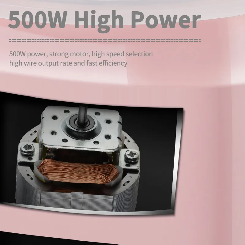 SOKANY High End Kitchen Appliance Brands SK-520 Suppliers 4