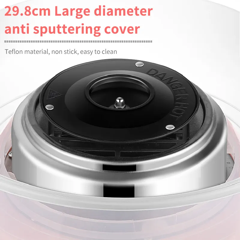 SOKANY High End Kitchen Appliance Brands SK-520 Suppliers 6