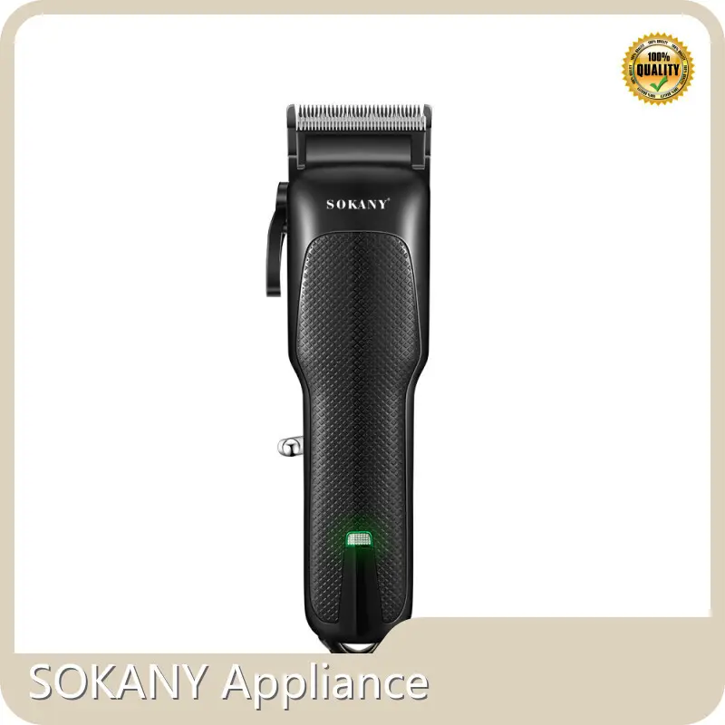 SOKANY Hair Clipper in Stockfactory 1