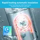 Stainless Steel Water Dispenser EXW Yiwumakers 5