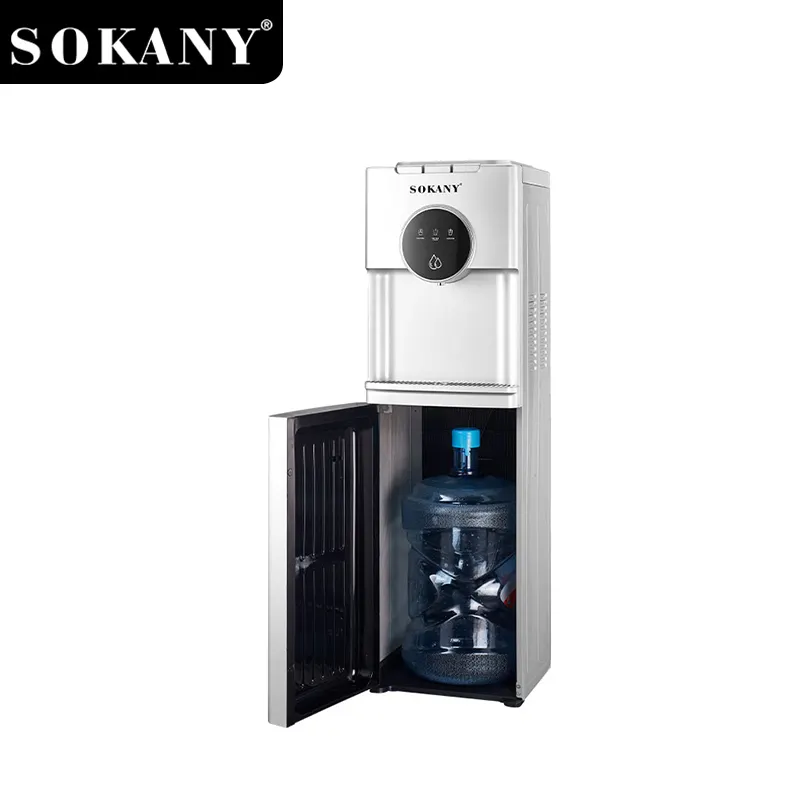 Stainless Steel Water Dispenser EXW Yiwumakers 4