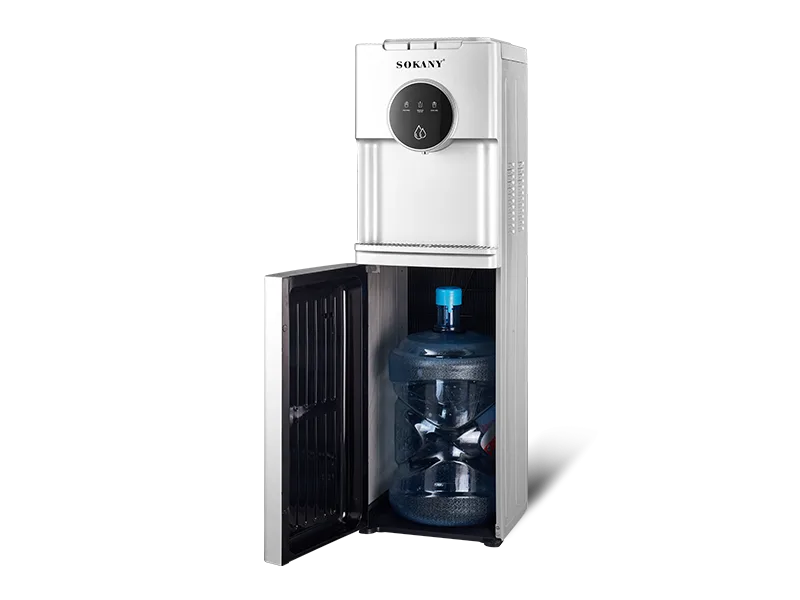SOKANY SK-09073 Water Dispenser with Multi-Stage Filtration and