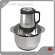 Custom Grinder Ningbo by SOKANY 1