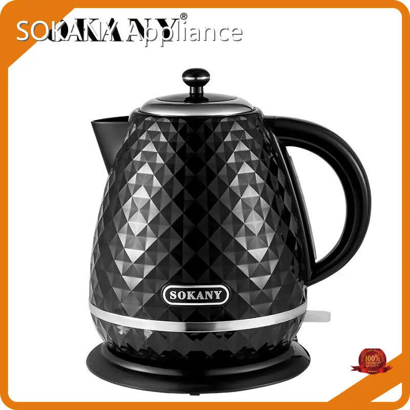 SOKANY tomonidan 220-240V / 110V elektr choynak yetkazib beruvchi 1