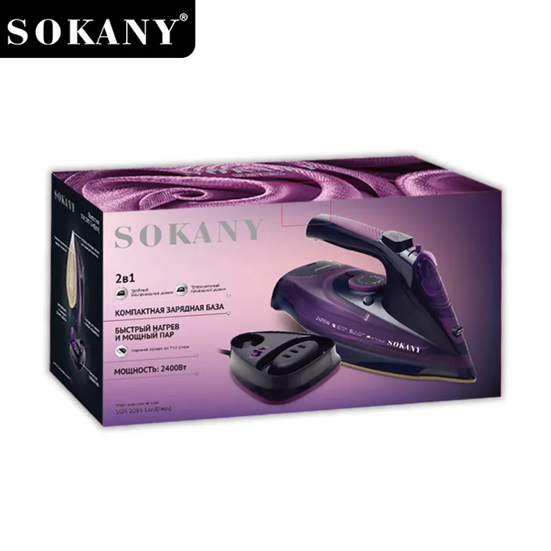 მცირე ზომის საყოფაცხოვრებო ტექნიკის ბრენდები 4