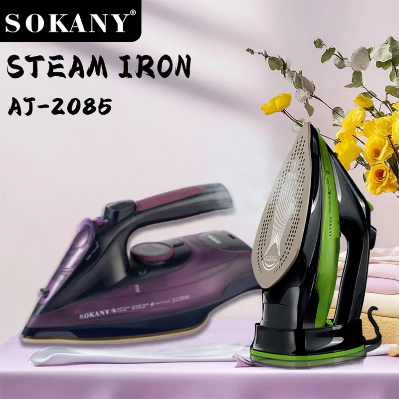 მცირე ზომის საყოფაცხოვრებო ტექნიკის ბრენდები 2