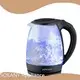 Electric Kettle Wholesale 360° Cordless Power Base for Ease of Use - - SOKANY 1