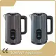 Electric Kettle Factory Concealed Stainless Steel Heating Element - - SOKANY 1