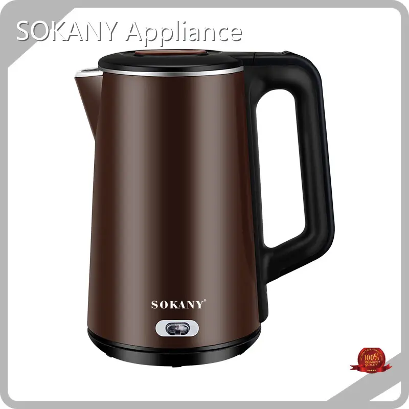 Innovative Electric Kettle Factory Supply 1