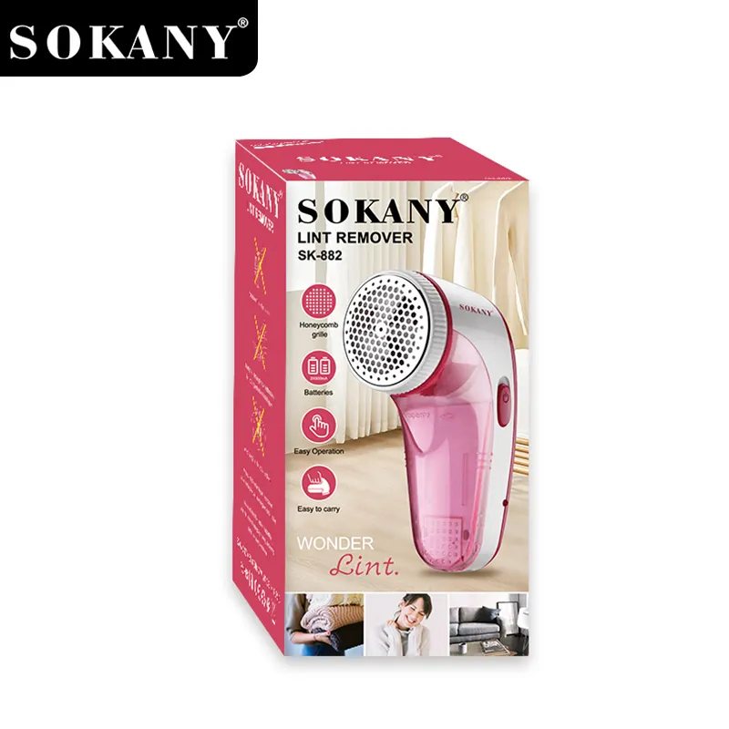 საყოფაცხოვრებო ტექნიკის საბითუმო მოვაჭრე EXW Yiwufactory 4