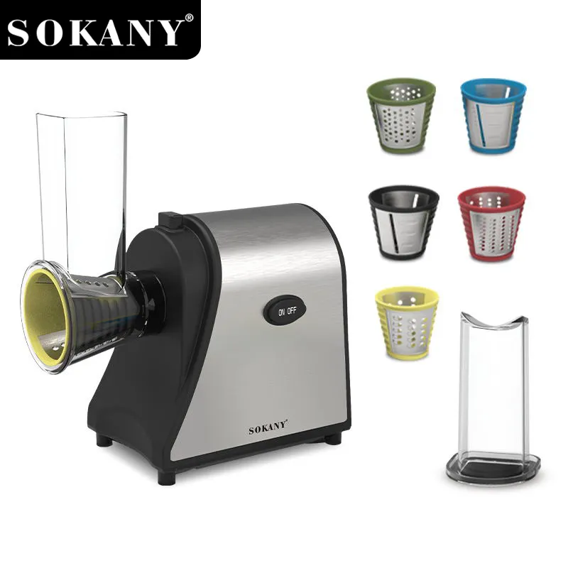 სამზარეულოს ტექნიკის შეკვეთით შეკვეთა EXW Yiwu-ს საბითუმო მოვაჭრე 5