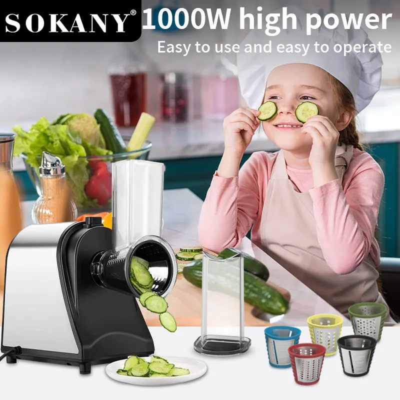 სამზარეულოს ტექნიკის შეკვეთით შეკვეთა EXW Yiwu-ს საბითუმო მოვაჭრე 3