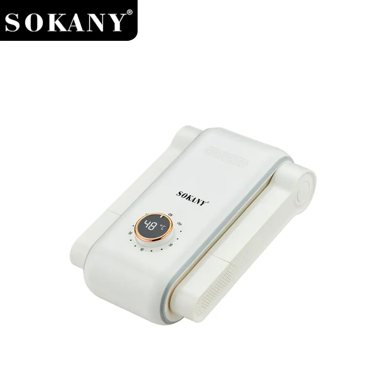 Home Appliances Boot Dryer Free Training Service SOKANY Factory 3