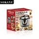 Top Top Small Kitchen Appliance Brands Price List 6