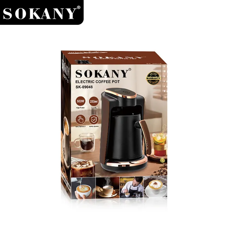 OEM Top Small Kitchen Appliance Brands Price List 6