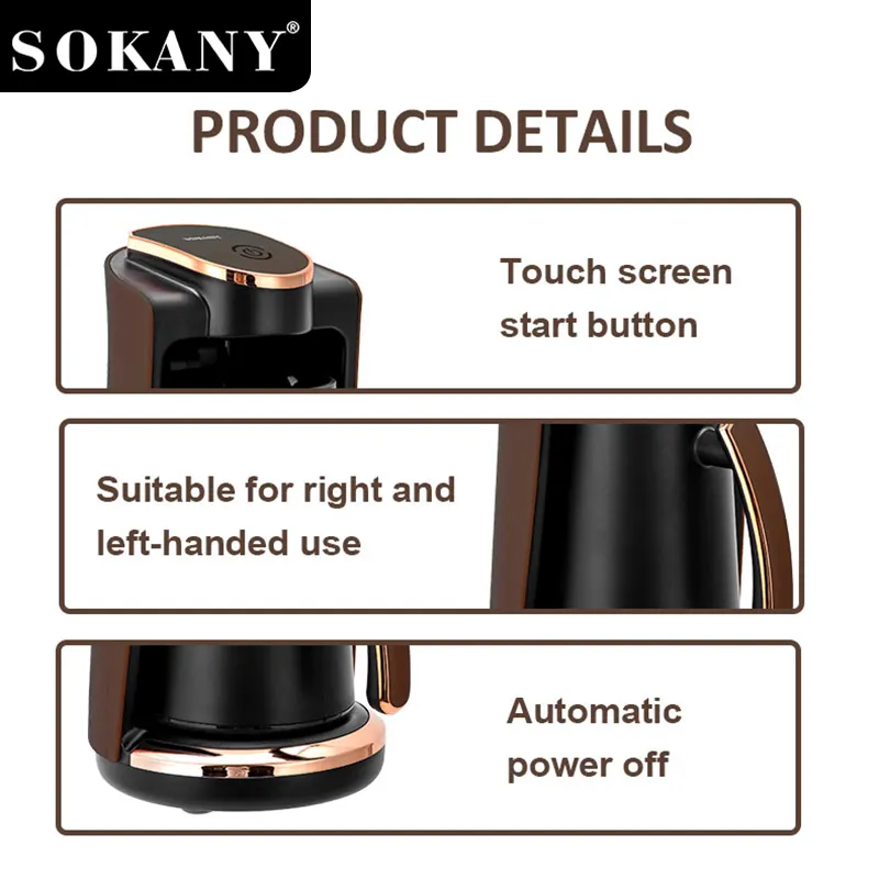 OEM Top Small Kitchen Appliance Brands Price List 5