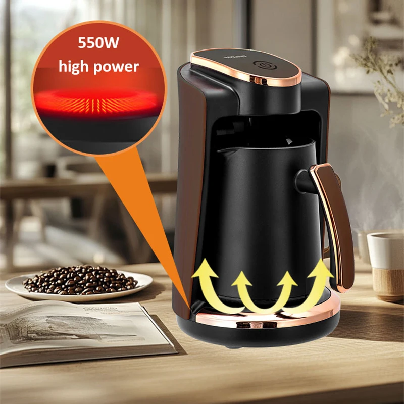 SOKANY - Double-Sided Coffee Maker Manufacturer & Supplier