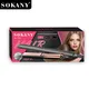 Hair Straightener Supplier EXW Yiwu by SOKANY 5