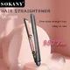 Hair Straightener Supplier EXW Yiwu by SOKANY 3