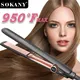 Hair Straightener Supplier EXW Yiwu by SOKANY 2
