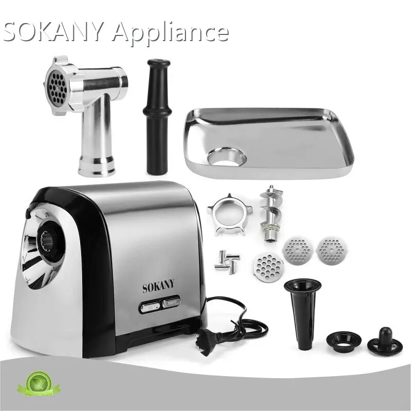 SOKANY Wonder Chopper Ningbo Wonder Choppermakers 1