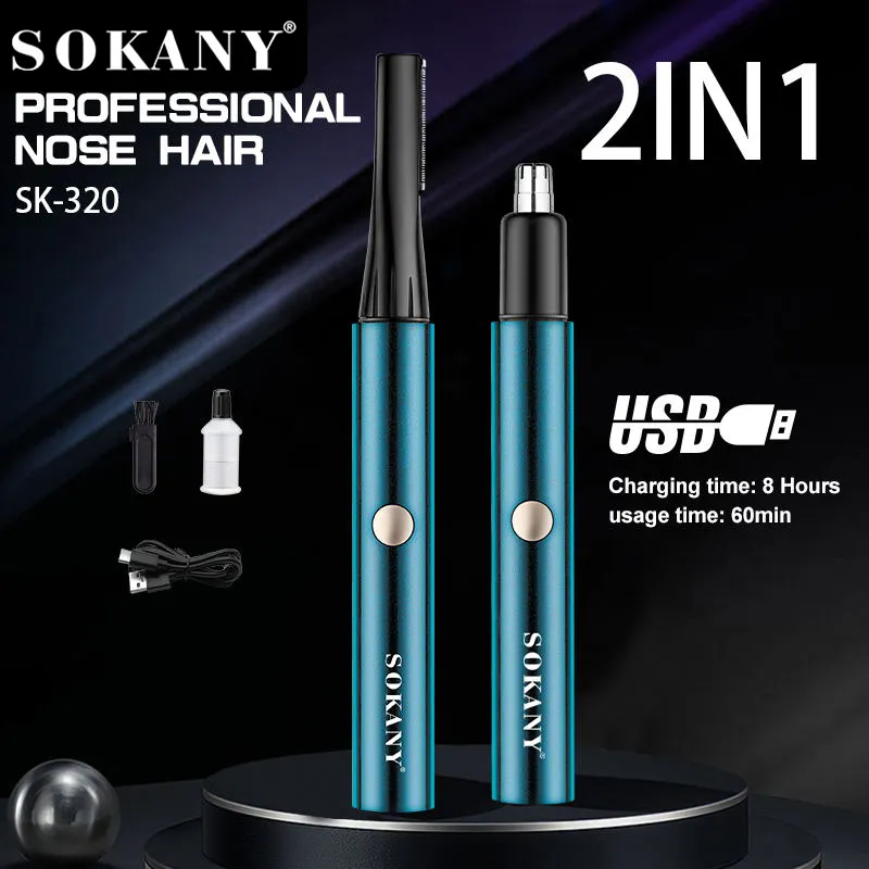 SOKANY Beauty Equipment Wholesalers SK-320 Suppliers 3