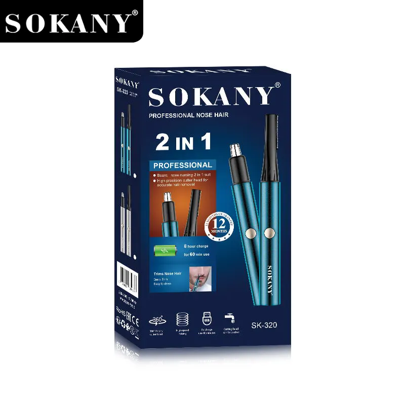 SOKANY Beauty Equipment Wholesalers SK-320 Suppliers 6