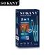 SOKANY Beauty Equipment Wholesalers SK-320 Suppliers 6