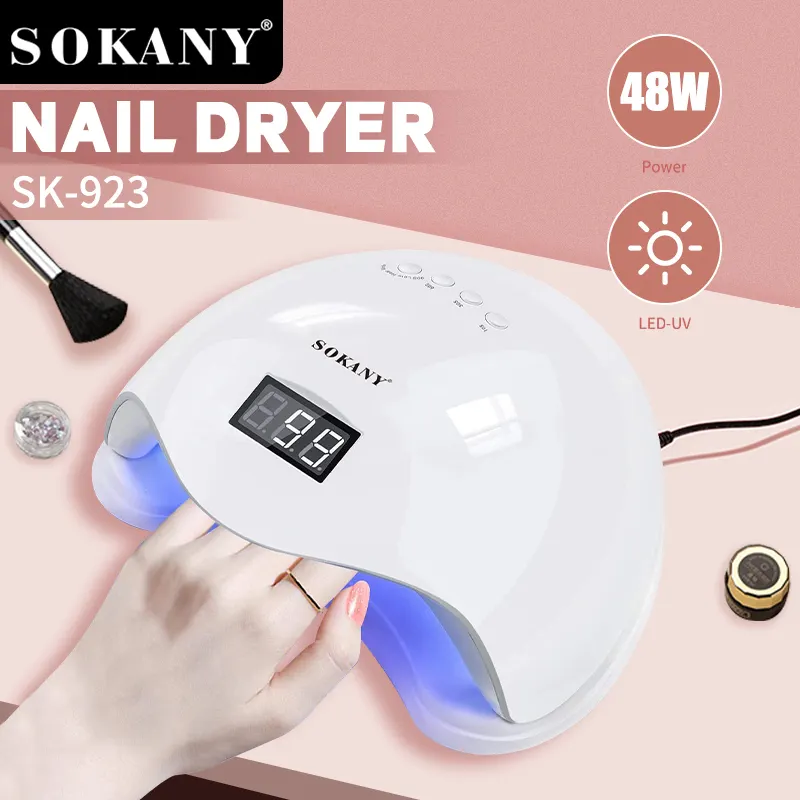 SOKANY Small Appliance EXW Yiwu Small Appliance Factory 2