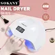 SOKANY Small Appliance EXW Yiwu Small Appliance Factory 2