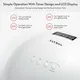 SOKANY Small Appliance EXW Yiwu Small Appliance Factory 3