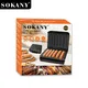 Products Small Kitchen Appliances Free Training Service SK-08129 Supply 5