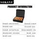 Products Small Kitchen Appliances Free Training Service SK-08129 Supply 4
