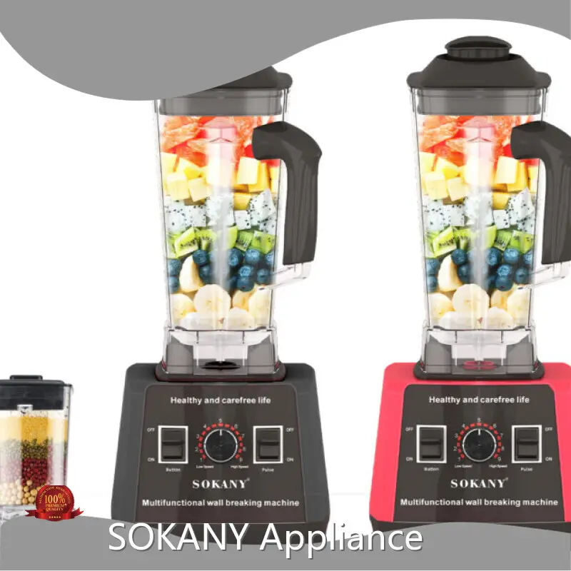 Hachoirs à viande domestiques en stock chez SOKANY 1