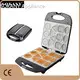 SOKANY American Pancake Machine in Stock American Pancake Machinecompany 1