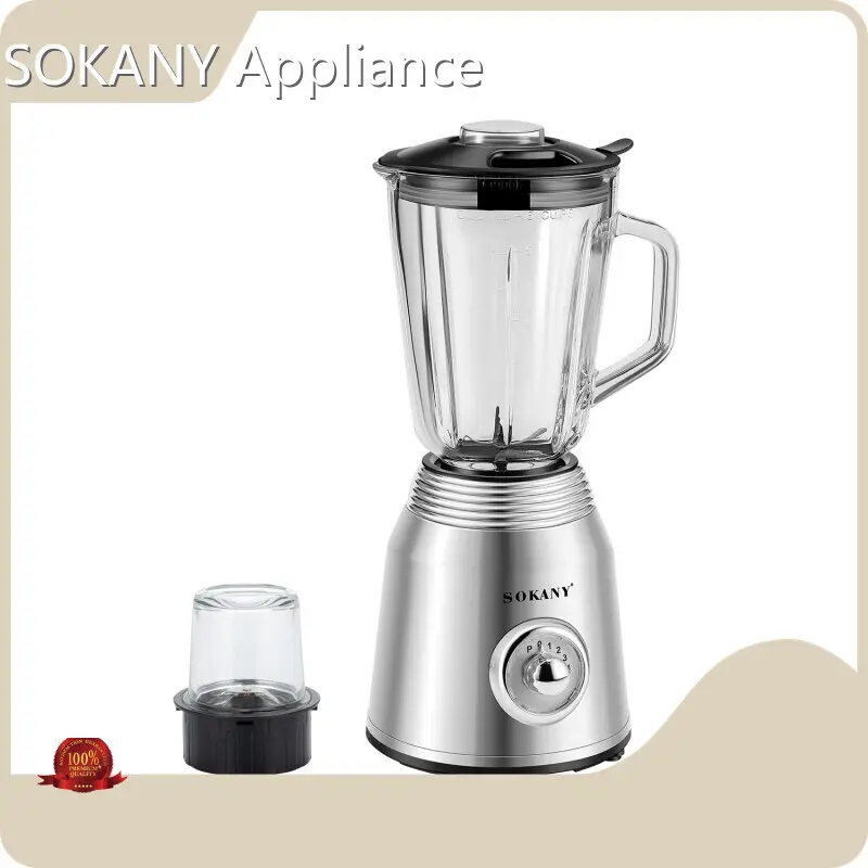Насыпная кампанія Blender Company 1