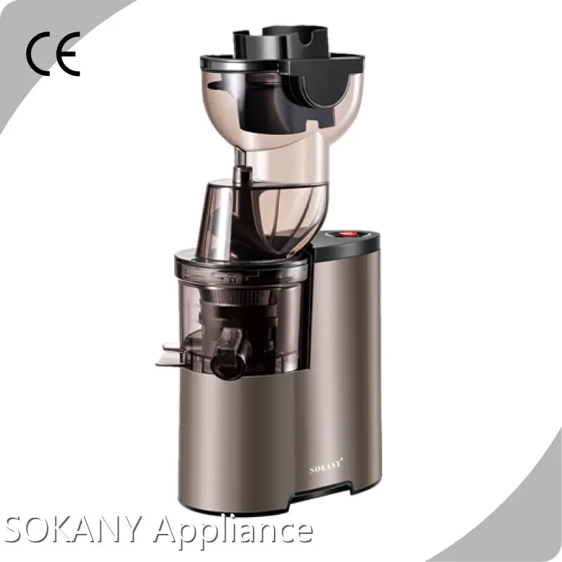 Лепшыя маркі для невялікіх кухонных прыбораў Ningbo Wholesale - Sokany 1