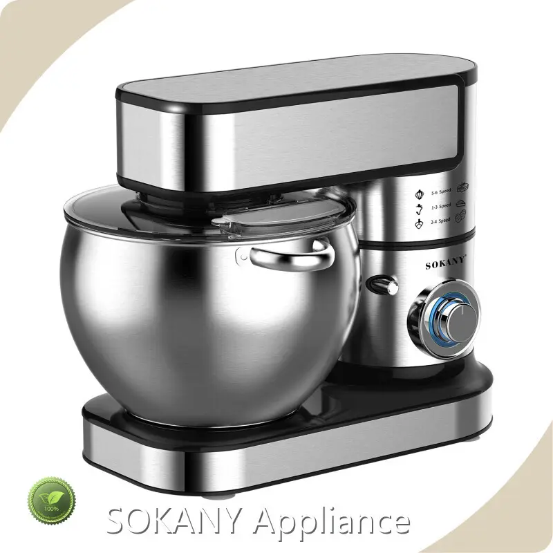 ეკონომიური სადგამი მიქსერის მომწოდებელი 1