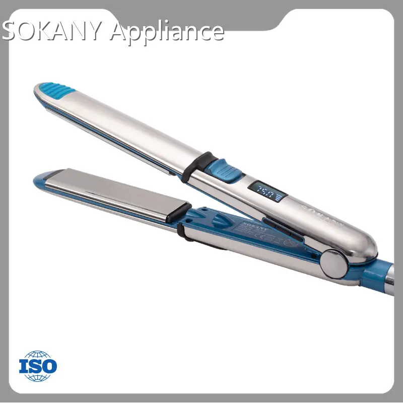 პირადი მოვლის ტექნიკა CE - - SOKANY 1