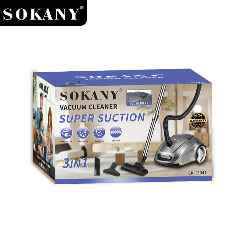 Home Appliance Supplier Products Wholesale - SOKANY 5
