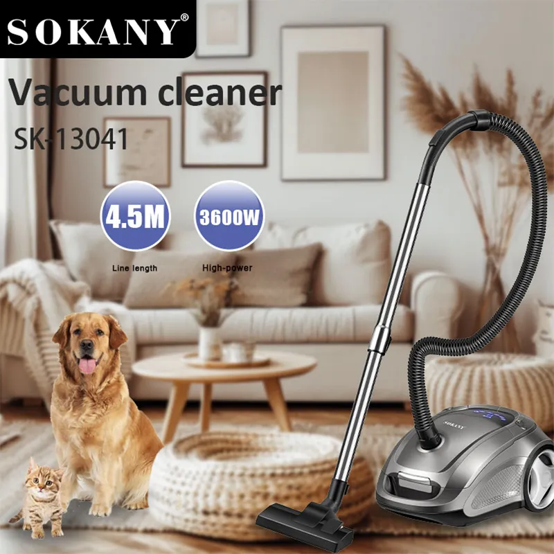 Home Appliance Supplier Products Wholesale - SOKANY 2