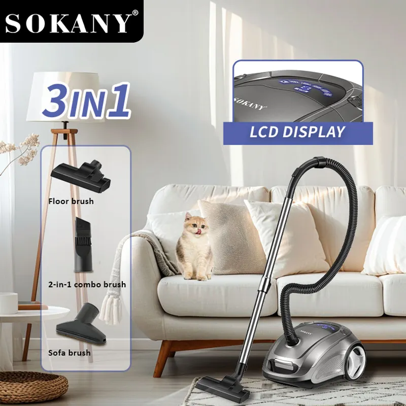 Home Appliance Supplier Products Wholesale - SOKANY 3