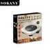 SOKANY Small Home Appliances EXW Yiwu Suppliers 6