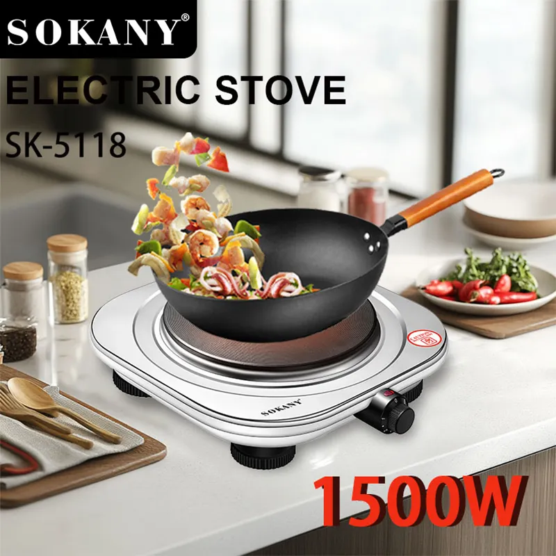 SOKANY Small Home Appliances EXW Yiwu Suppliers 3