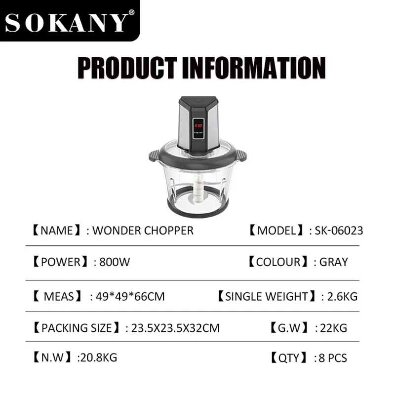 Kitchen Appliance Manufacturer Price List 4