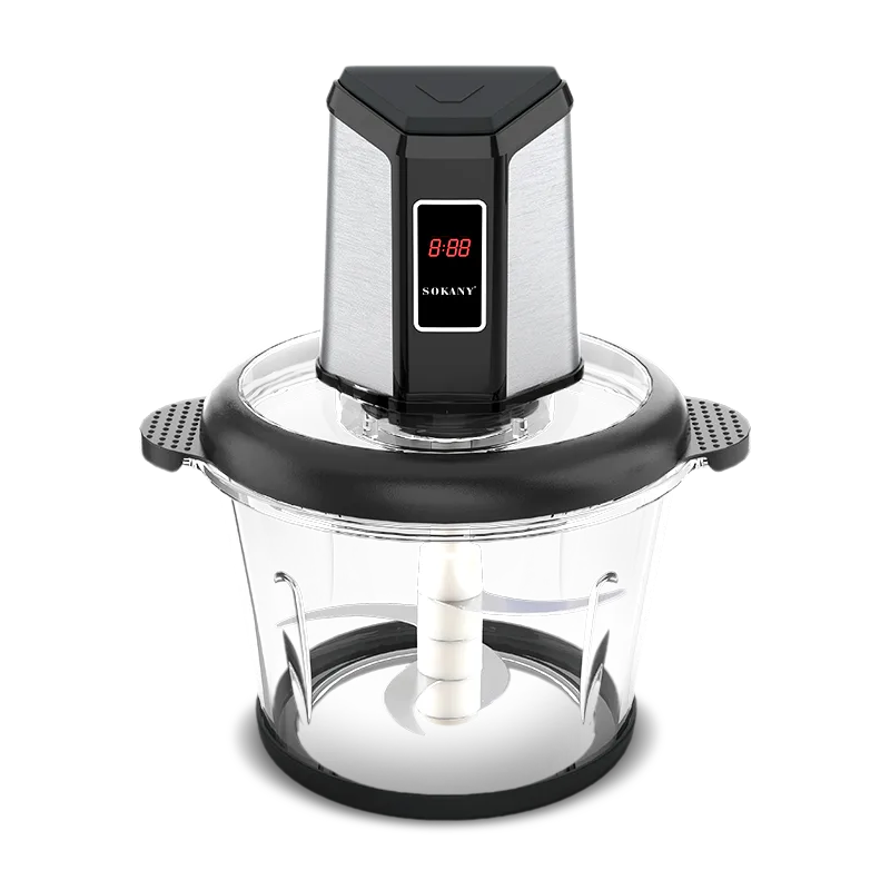 Custom Grinder Company, Grinder Factory | SOKANY