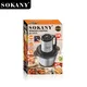 Best Grinder Supplier Company 5