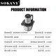 Best Grinder Supplier Company 4